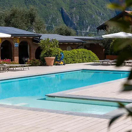 Il Nido Di Vitali Bellagio