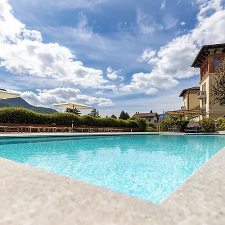 Il Nido Di Vitali * Bellagio