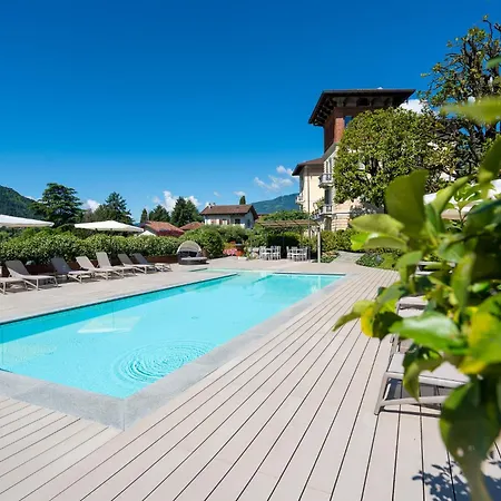 Il Nido Di Vitali Apartment Bellagio