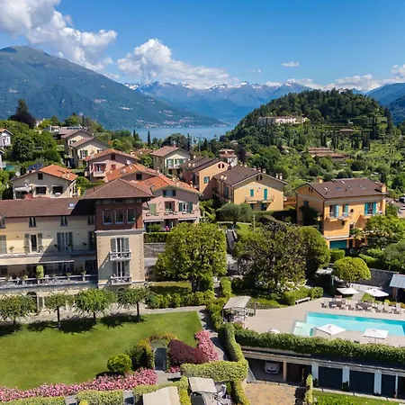 Apartment Il Nido Di Vitali Bellagio